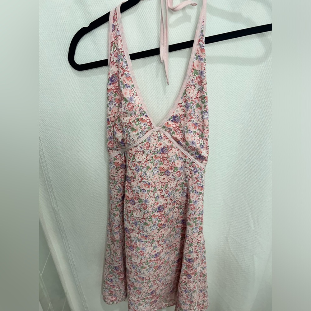 Princess Polly sundress floral